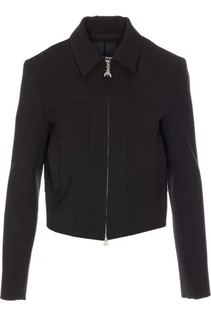 Patrizia Pepe Essential jacket