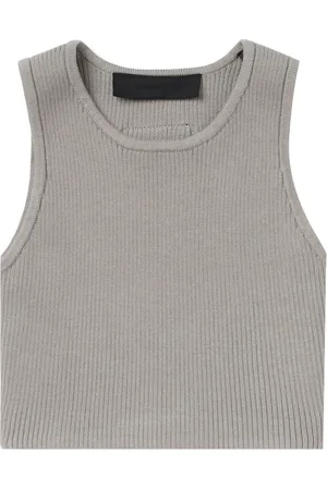 FEAR OF GOD Sleeveless top