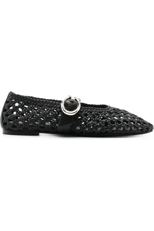 Stuart Weitzman Thea ballet flats