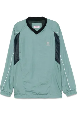 MARTINE ROSE Sports sweatshirt