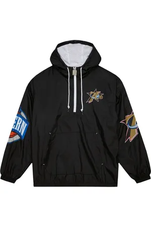 Mitchell & Ness Philadelphia 76ers Team OG jacket