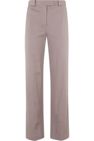 Circolo Cinder trousers