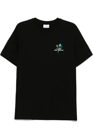 Les Deux Bruno Caf?? T-shirt