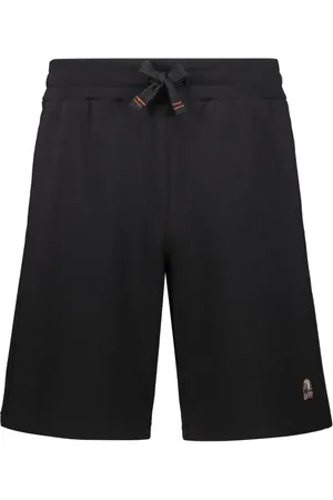 Parajumpers Cairo Easy fleece shorts