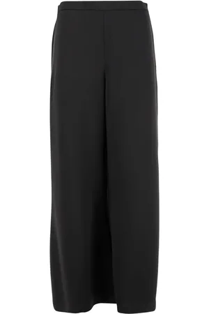 By Malene Birger Lucee flared trousers