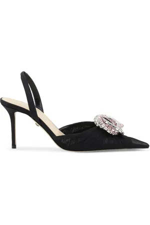 Mach & Mach 85mm Galaxy pumps
