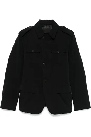 Prada 1990s zip-up jacket
