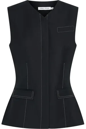 Anna Quan Phillipa top