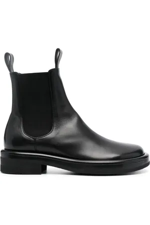 Officine creative Era 001 leather Chelsea boots