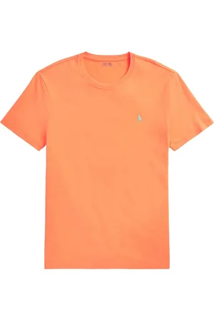 Ralph Lauren Polo Pony-embroidered T-shirt