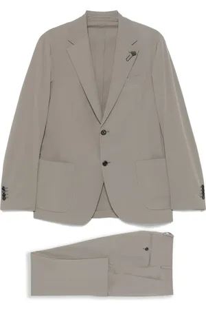 LARDINI Single-breasted suit
