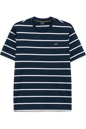 Paul & Shark Striped T-shirt