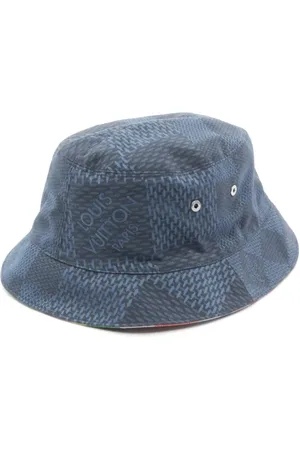 LOUIS VUITTON 2020 cotton bucket hat