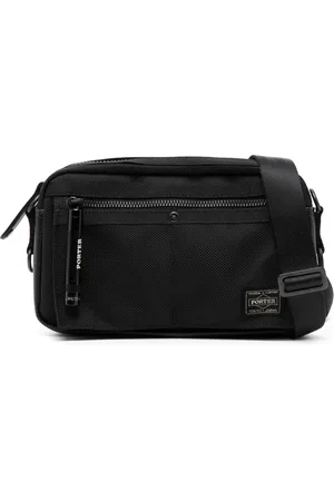 PORTER-YOSHIDA & CO Heat shoulder bag