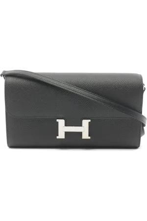 Hermès 2024 Constance To Go clutch bag