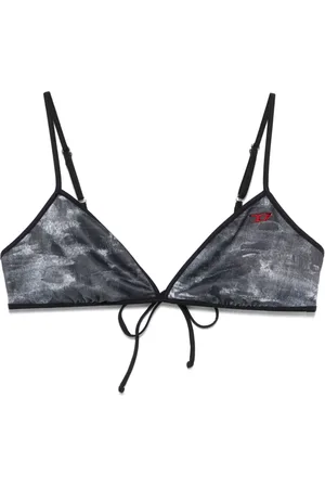 Diesel Cloudy-D-Pop bikini top