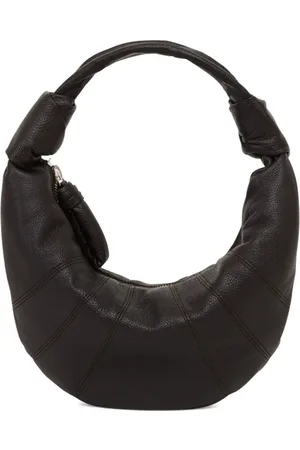 LEMAIRE Mini Fortune Croissant tote bag