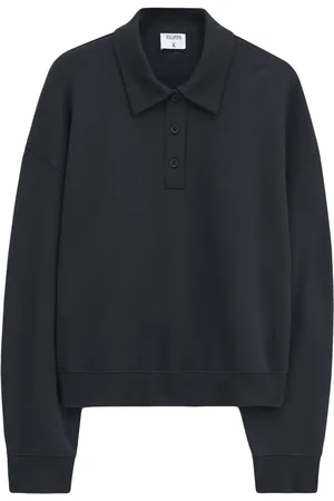 Filippa K Jersey polo shirt