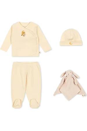 Konges Sløjd Organic-cotton pajamas