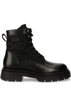 GANT Leather boots