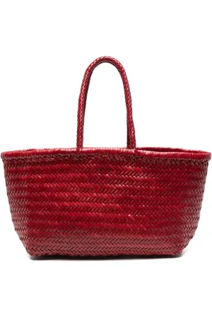 Dragon Diffusion Big Triple Jump tote bag