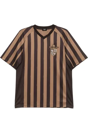 Fendi Striped T-shirt