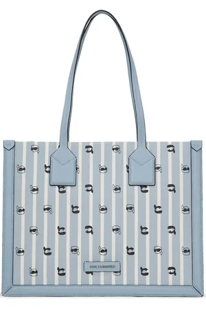 Karl Lagerfeld Medium Ikon tote bag