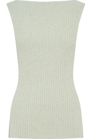 Anna Quan Velma top