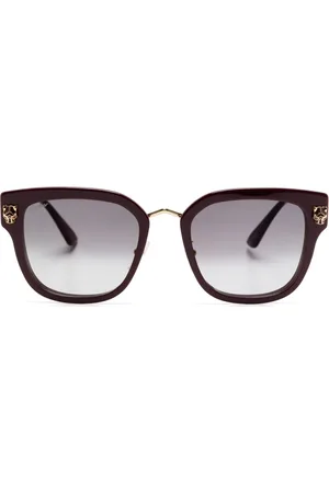 Cartier Panth??re sunglasses