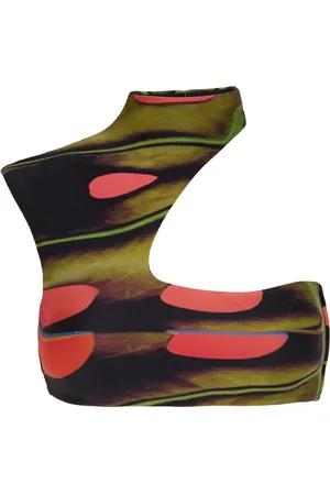 Lenny Niemeyer Asymmetric bikini top