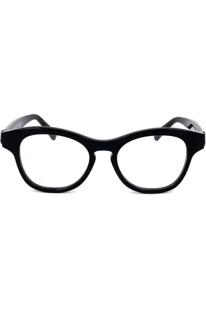 Moncler Square-frame glasses