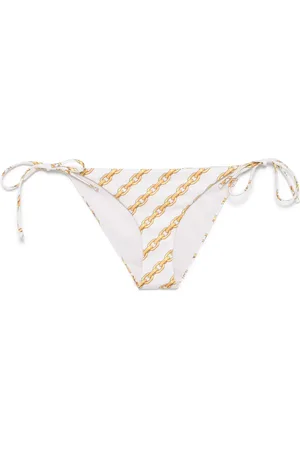VERSACE Treasure bikini bottoms