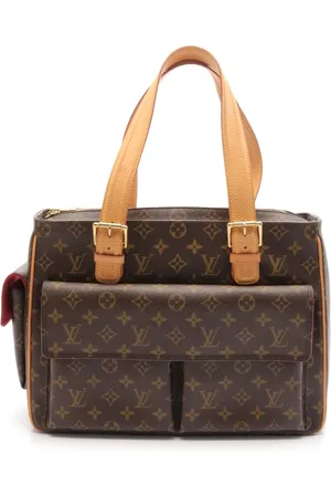 LOUIS VUITTON 2005 Multiple City shoulder bag