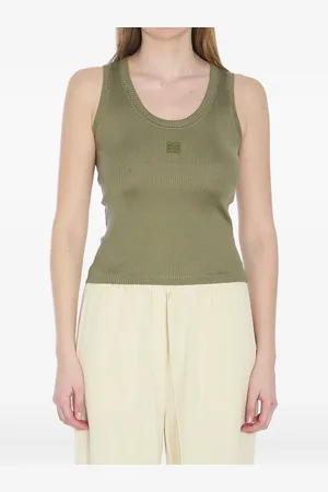 Loewe Anagram tank top