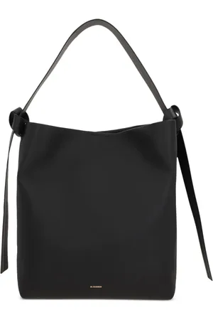 Jil Sander Medium Knot shoulder bag