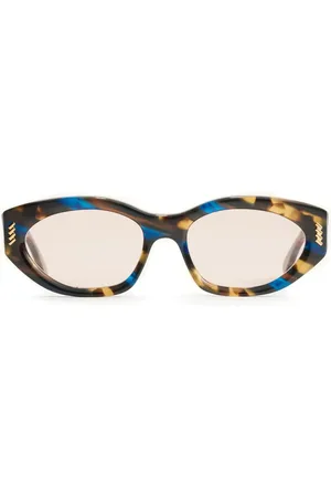 FAMILY AFFAIR Cat-eye frame sunglasses