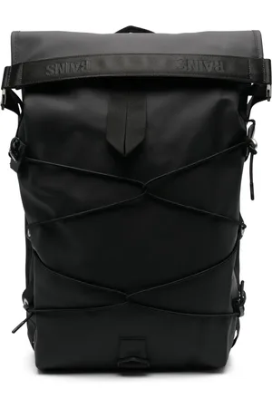 Rains Trail Cord Rolltop backpack