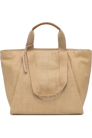 Coccinelle Ladybugs tote bag
