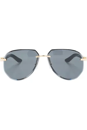 Cartier Signature C de Cartier sunglasses