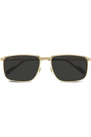 Cartier Square sunglasses