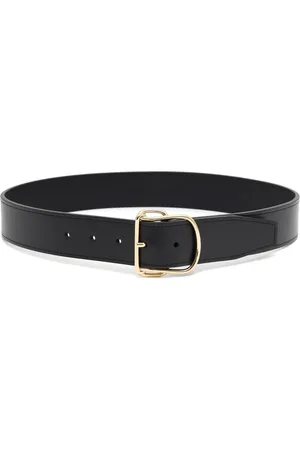 Totême Leather belt