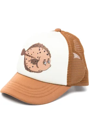 Mini Rodini Flundra cap