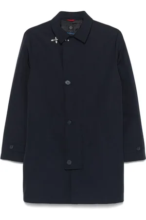 FAY Single-breasted coat