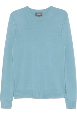 ERIC BOMPARD Crew-neck sweater