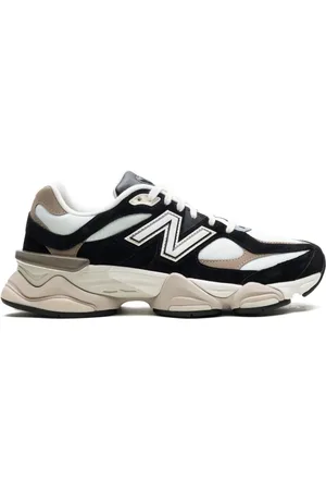 New Balance 9060 "Sea Salt Bone" sneakers