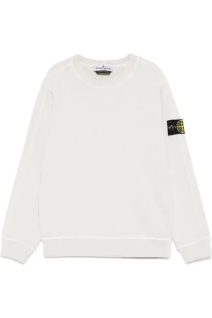 Stone Island Cotton sweatshirt
