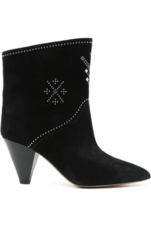 Isabel Marant 80mm Loline boots