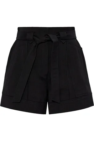 IRO Hannou shorts