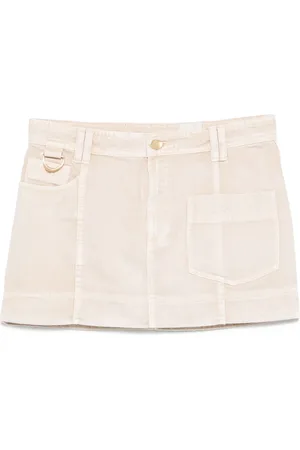 AJE Kya mini skirt