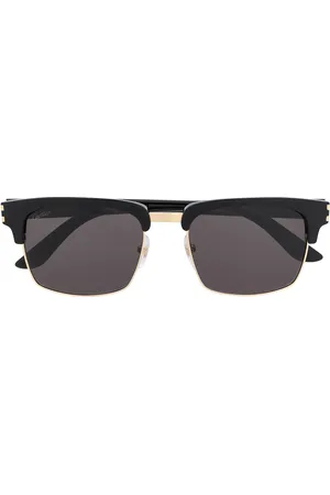 Cartier C D??cor CT0132S sunglasses